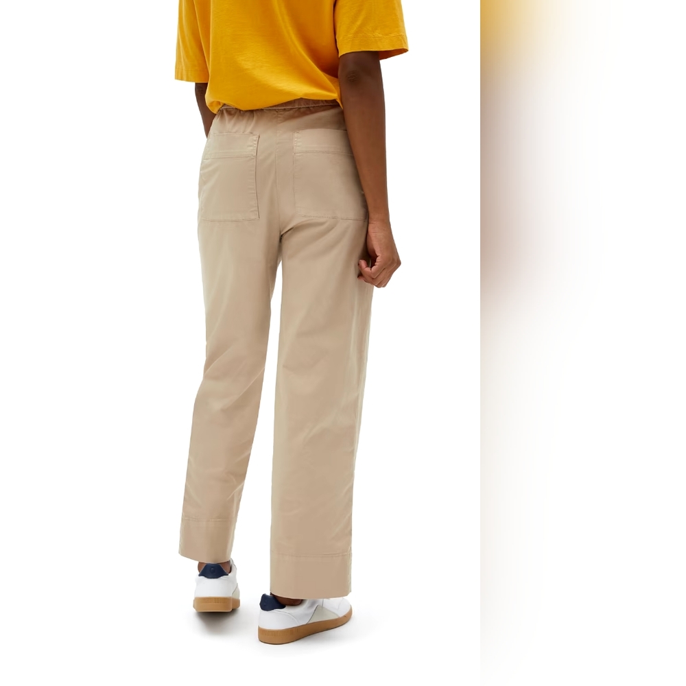 Everlane The Easy Pant size 4 - Picture 2 of 8
